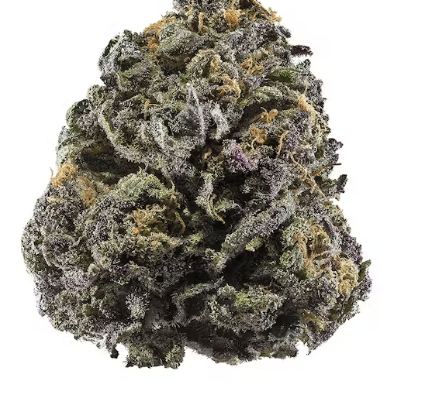 Grandaddy Purple